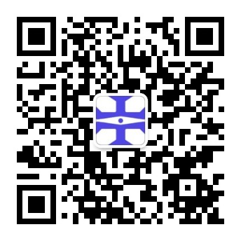 「灵明智码」微信公众号
